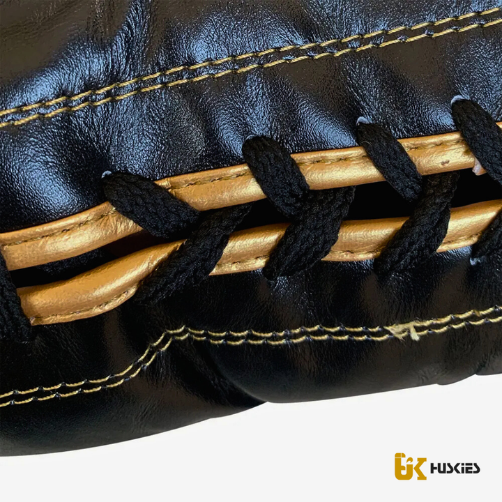 Noble Knockout – The Professional Training Gloves - ATELIER HUSKIES