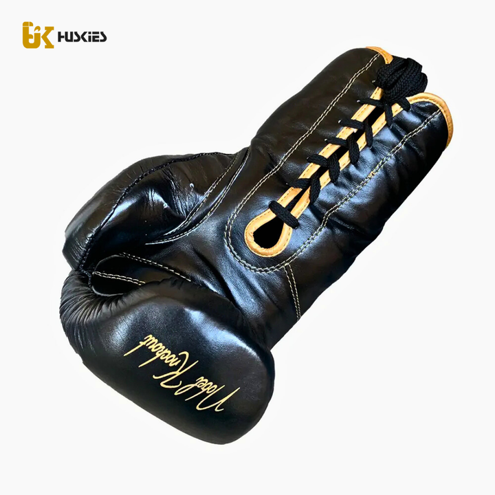 Noble Knockout – The Professional Training Gloves - ATELIER HUSKIES