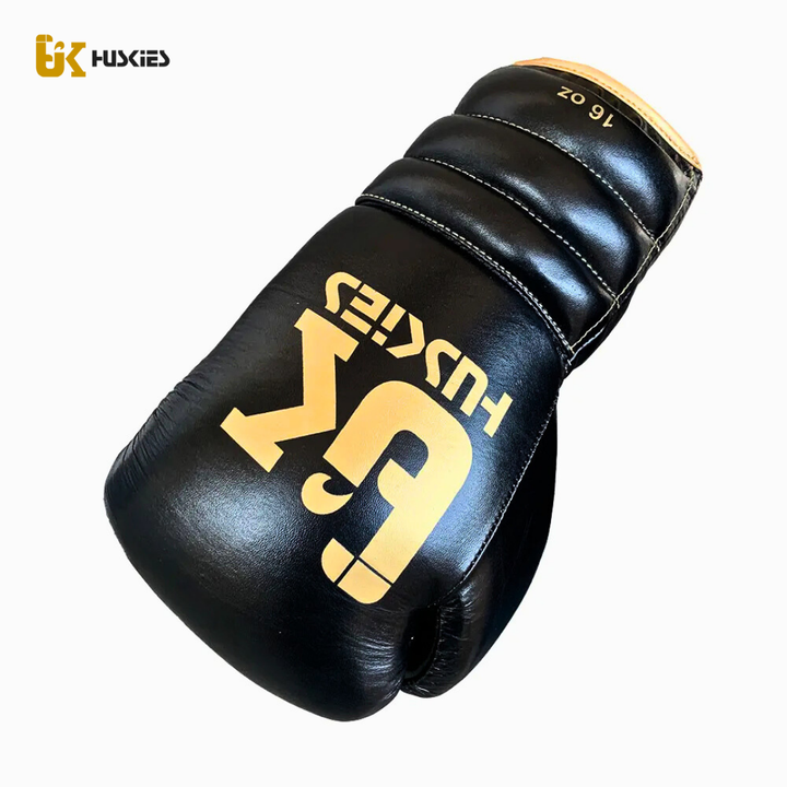 Noble Knockout – The Professional Training Gloves - ATELIER HUSKIES