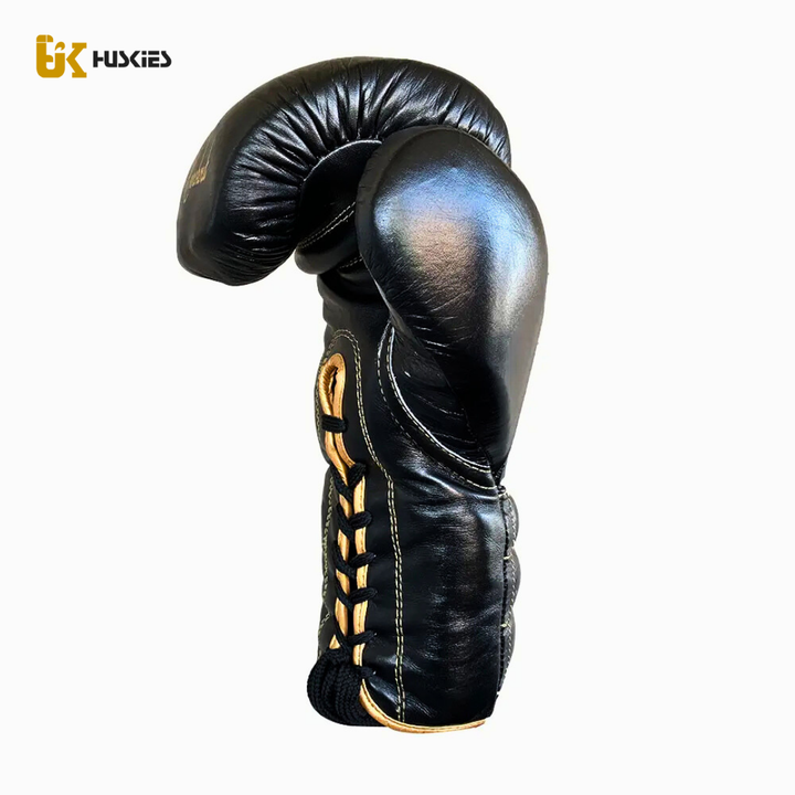 Noble Knockout – The Professional Training Gloves - ATELIER HUSKIES