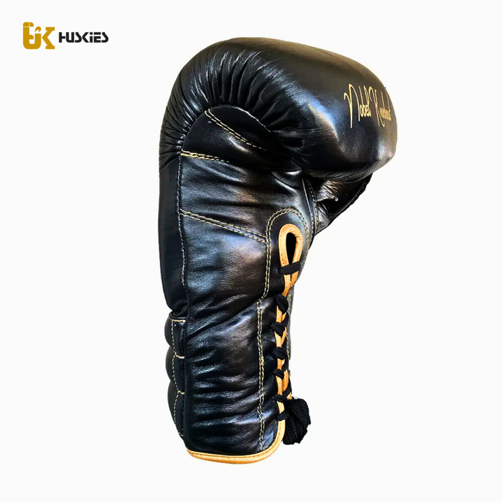 Noble Knockout – The Professional Training Gloves - ATELIER HUSKIES