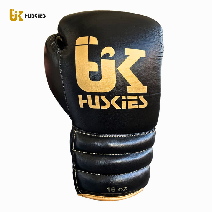 Noble Knockout – The Professional Training Gloves - ATELIER HUSKIES