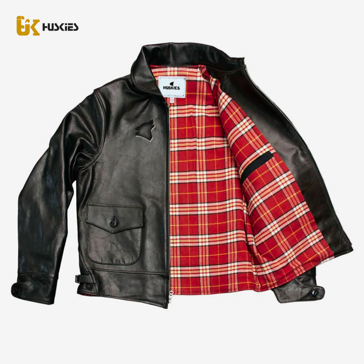 Vintage Leather Jacket

Vintage 1930s Leather Jacket

US Army

Statement Jacket

Sports Jacket

Riding Apparel

Retro Style

Protective Gear

Outerwear

Motorcycle Protective Wear

Motorcycle Jacket

Men’s Leather Jacket

Made-To-Order

Luxury Outerwear

Leather Jacket

Handmade Leather Jacket

Handmade

Full-Grain Leather

Fashion Wear

Fashion Jacket

Dinner Jacket

Custom motorcycle apparel

British Design

Bespoke motorbike gear

Bespoke Leather

Bespoke

Artisan Crafted